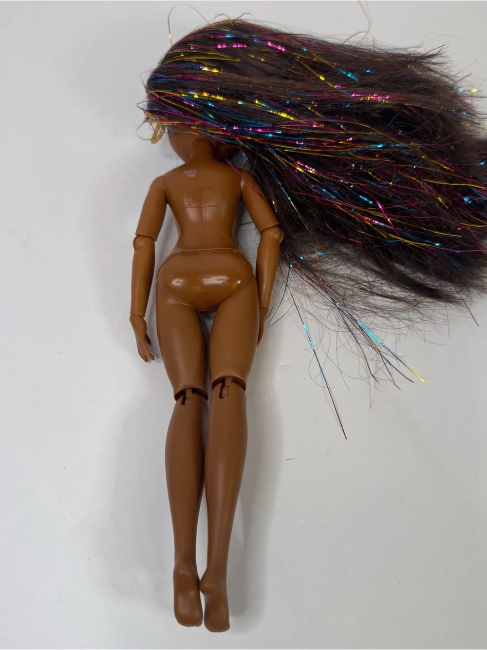 Barbie Dream Besties Brooklyn Articulated Posable Doll